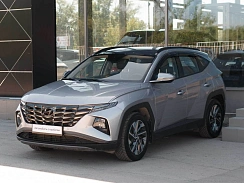 Купить Хёндай Туксон 2023г.