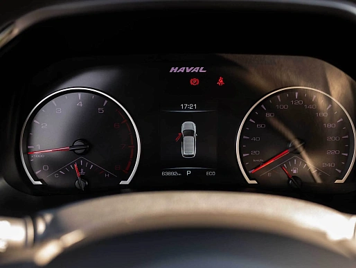 Купить Хавал Haval F7 2019г.