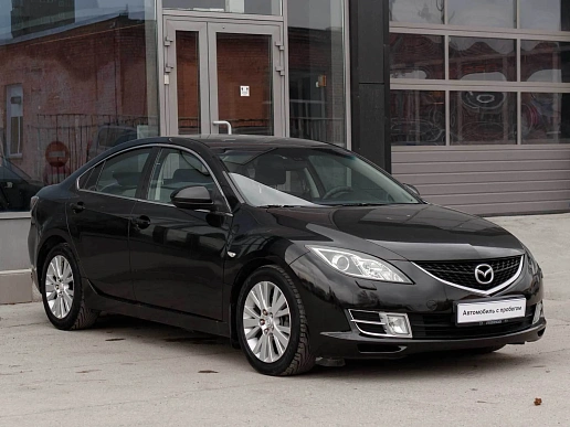 Купить Мазда Mazda 6 2008г.