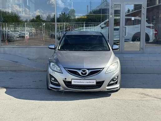 Купить Мазда Mazda 6 2010г.