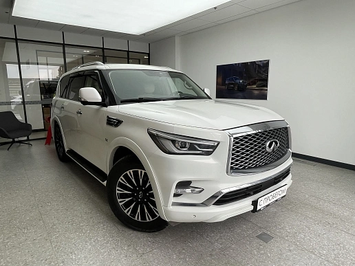 Купить Инфинити Infiniti QX80 2018г.
