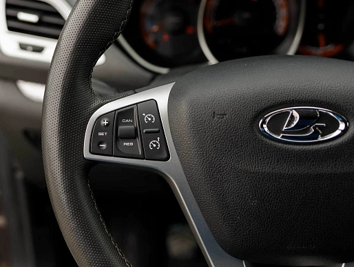 Купить Лада Веста 2022г.