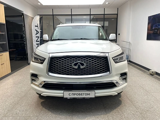 Купить Инфинити Infiniti QX80 2018г.