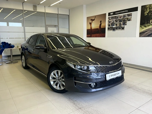 Купить Киа К5 2017г.