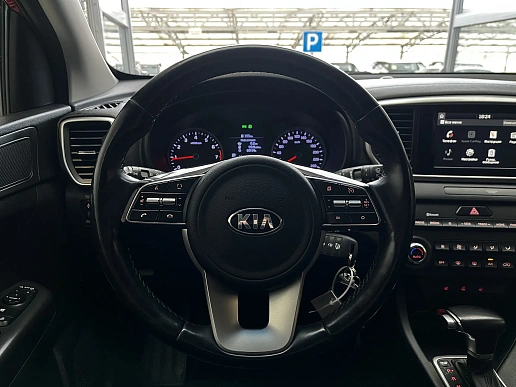 Купить Киа Спортадже 2019г.