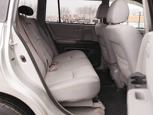 Купить Тойота Хайлендер 2006г.