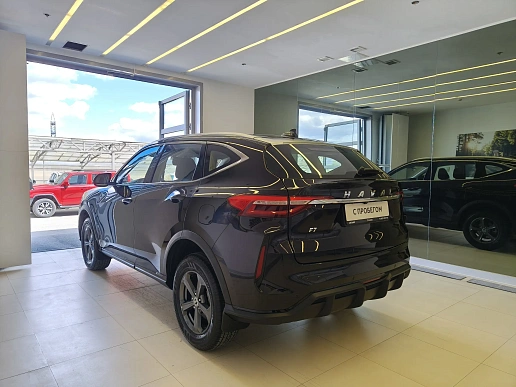 Купить Хавал Haval F7 2023г.