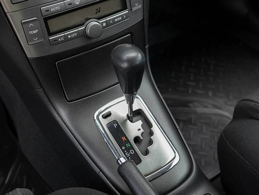Купить Тойота Авенсис 2007г.