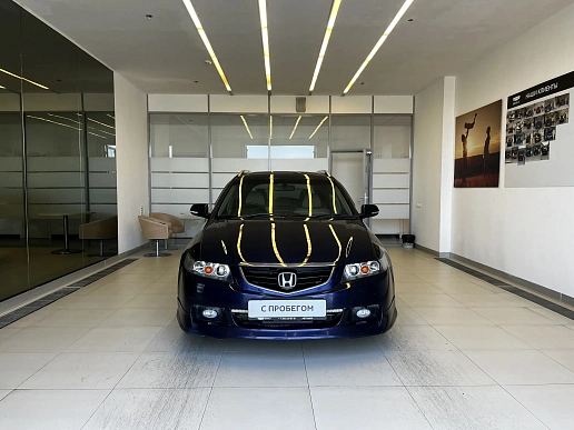 Купить Хонда Аккорд 2002г.