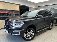 Купить Танк 500 2023г.