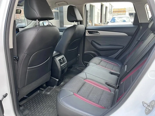 Купить Хавал Haval F7 2023г.