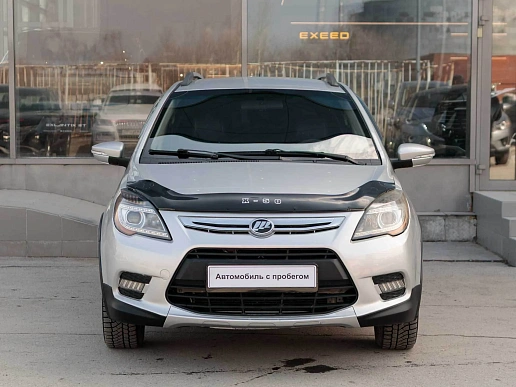 Купить Лифан КС50 2016г.