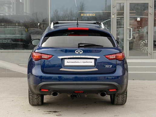 Купить Инфинити ФКС 2012г.