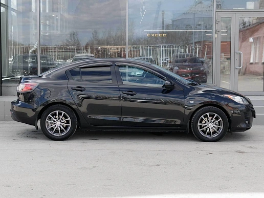 Купить Мазда Mazda 3 2009г.