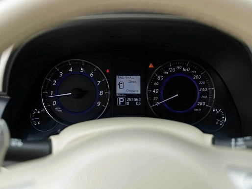 Купить Инфинити ФКС 2012г.