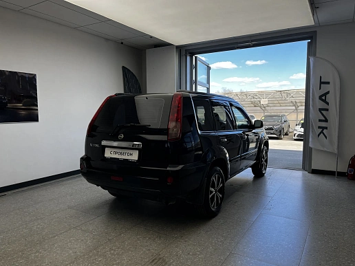 Купить Ниссан КС-Траил 2006г.