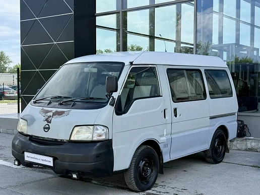Купить Ниссан Ванетте 2001г.