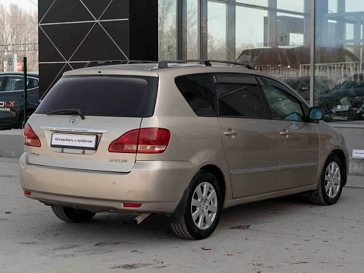 Купить Тойота Ипсум 2002г.