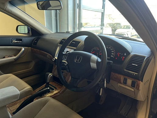 Купить Хонда Аккорд 2002г.