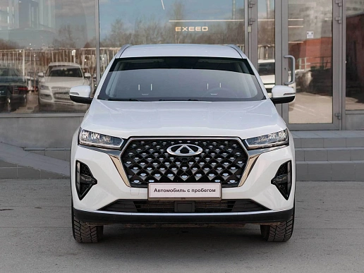 Купить Чери Тигго 7 Про Макс 2024г.