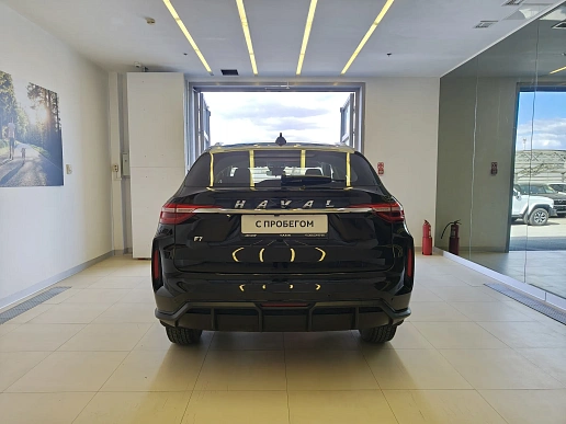Купить Хавал Haval F7 2023г.