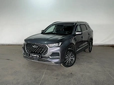Chery Tiggo 8 Pro Max