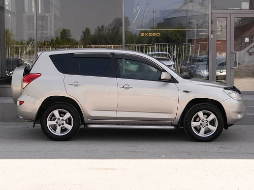 Купить Тойота Новый RAV4 2008г.
