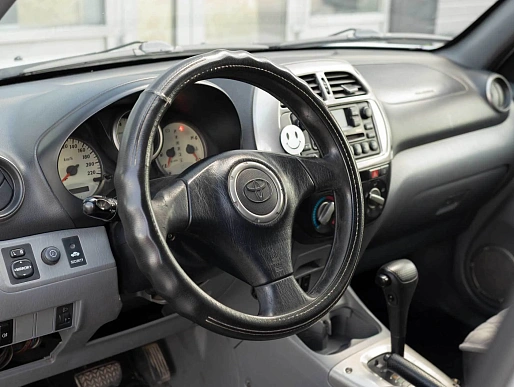 Купить Тойота Новый RAV4 2003г.