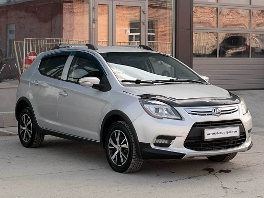 Купить Лифан КС50 2016г.