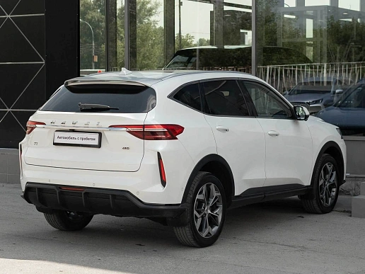 Купить Хавал Haval F7 2023г.