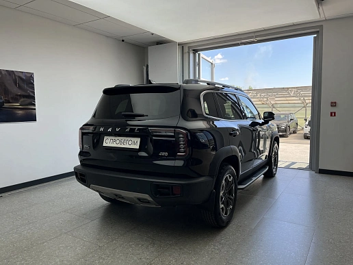 Купить Хавал Haval DARGO 2023г.