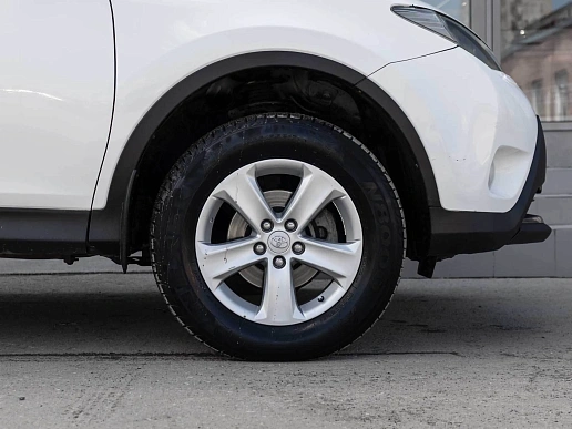 Купить Тойота Новый RAV4 2013г.