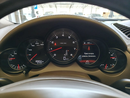 Купить Порше Кайенне 2012г.