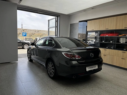 Купить Мазда Mazda 6 2012г.