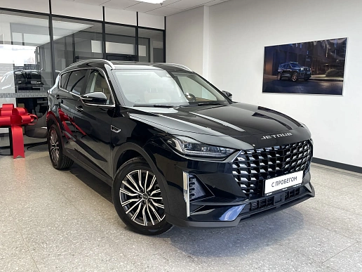 Купить Джетур КС70 ПЛУС 2023г.