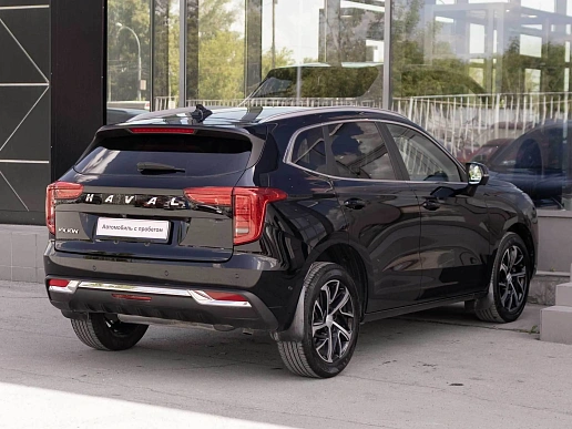 Купить Хавал Haval Jolion 2023г.