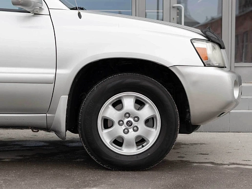 Купить Тойота Хайлендер 2006г.