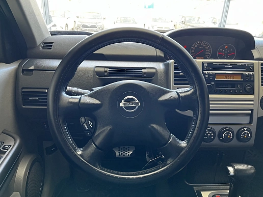 Купить Ниссан КС-Траил 2006г.