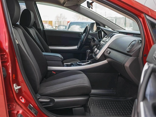 Купить Мазда ККС-7 2008г.