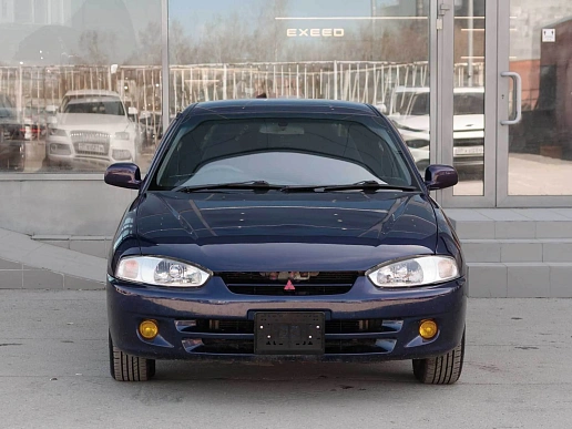 Купить Митсубиси Мирадже 1997г.