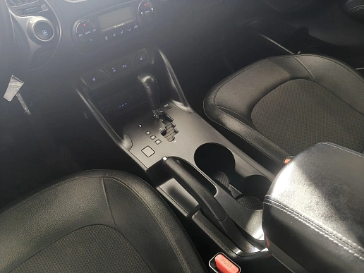 Купить Хёндай икс35 2014г.