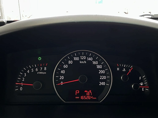 Купить Киа Мохаве 2009г.