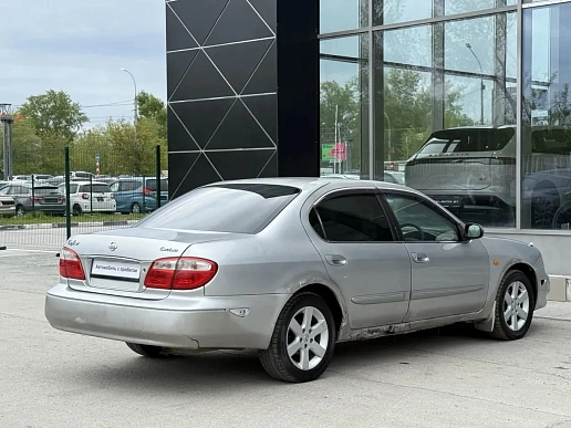 Купить Ниссан Сефиро 2001г.