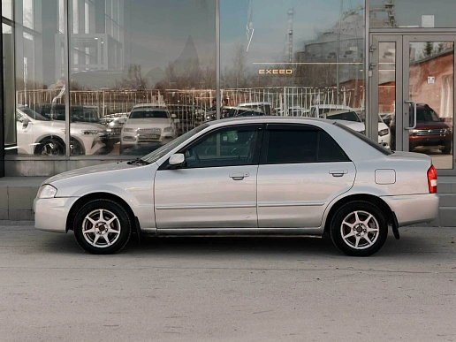 Купить Мазда Фамилиа 1999г.