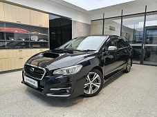 Купить Субару Леворг 2019г.