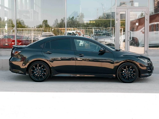 Купить Мазда Mazda 6 2011г.