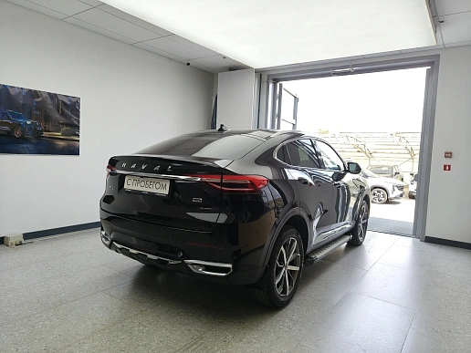 Купить Хавал Haval F7x 2020г.