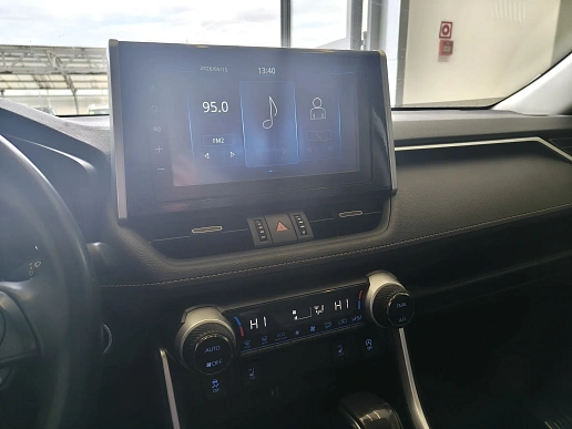 Купить Тойота Новый RAV4 2020г.