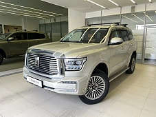 Купить Танк 500 2023г.