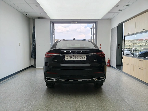 Купить Хавал Haval F7x 2020г.